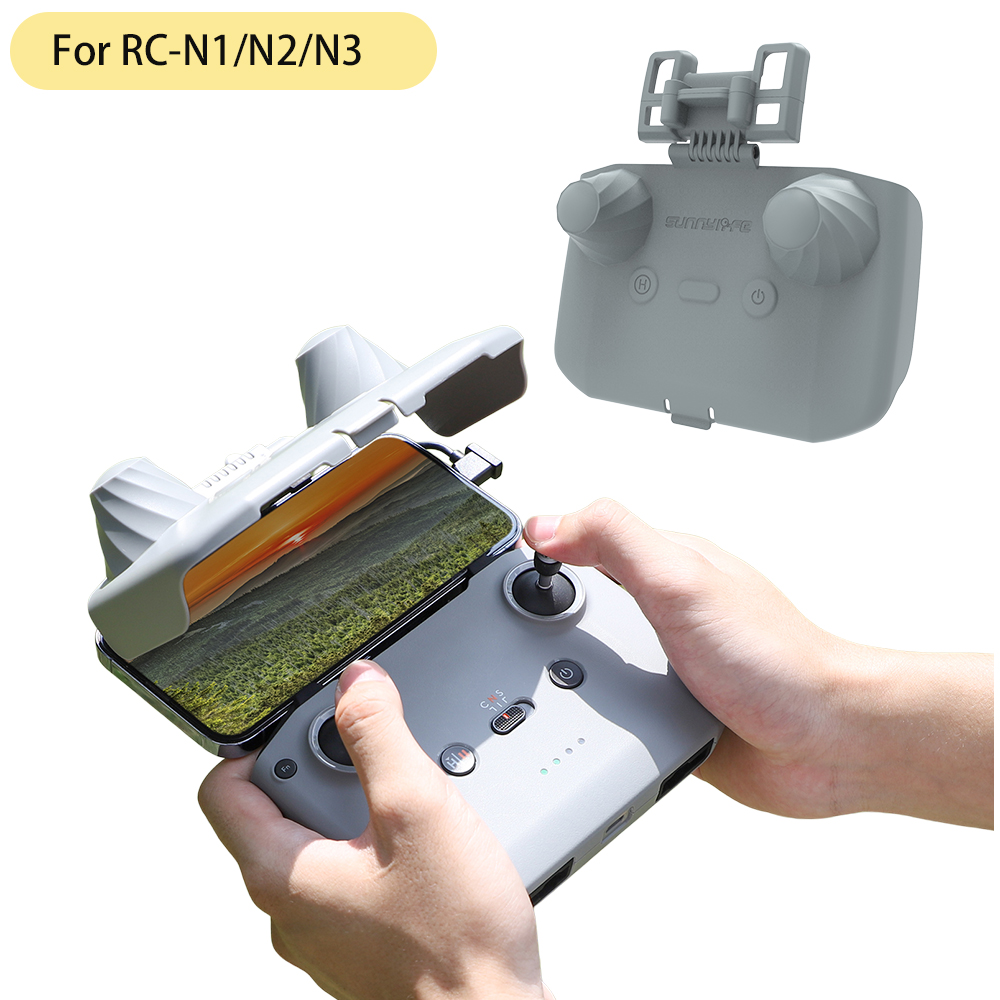 Drone Controller Hood - Protecteur de contrôleur 2 en 1,