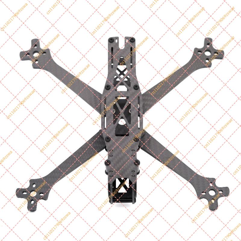 Tbs Fpv Source One - Kit de cadre FPV TBS Source