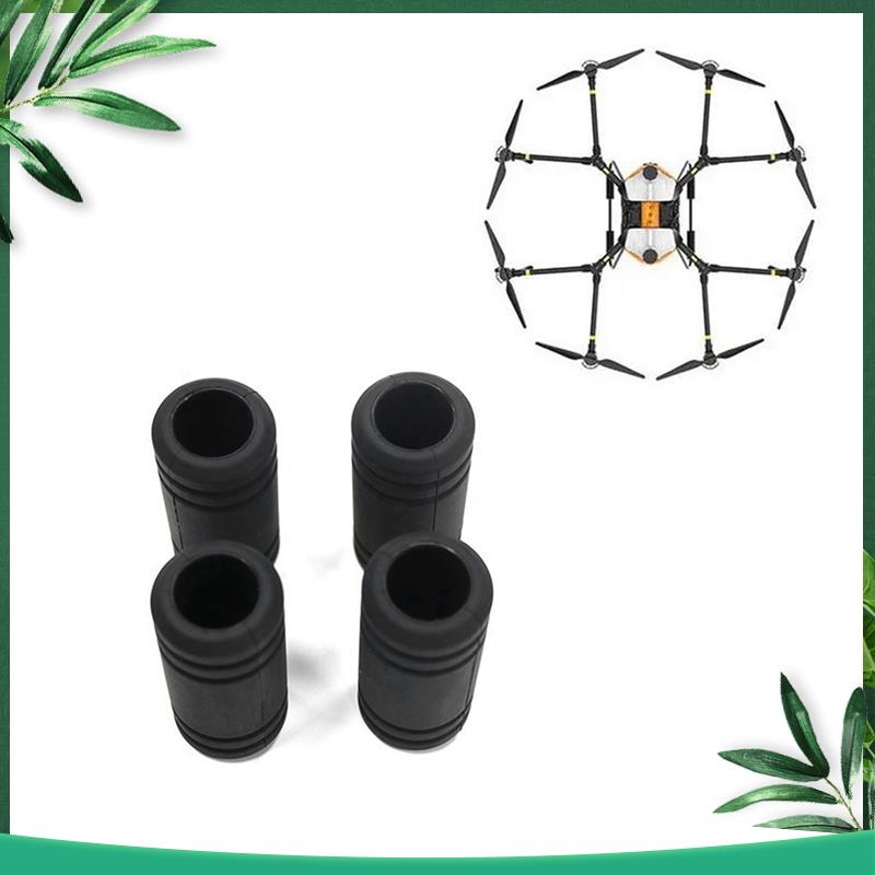 Drone Landing Pad - Coussinet de pied absorbant les chocs
