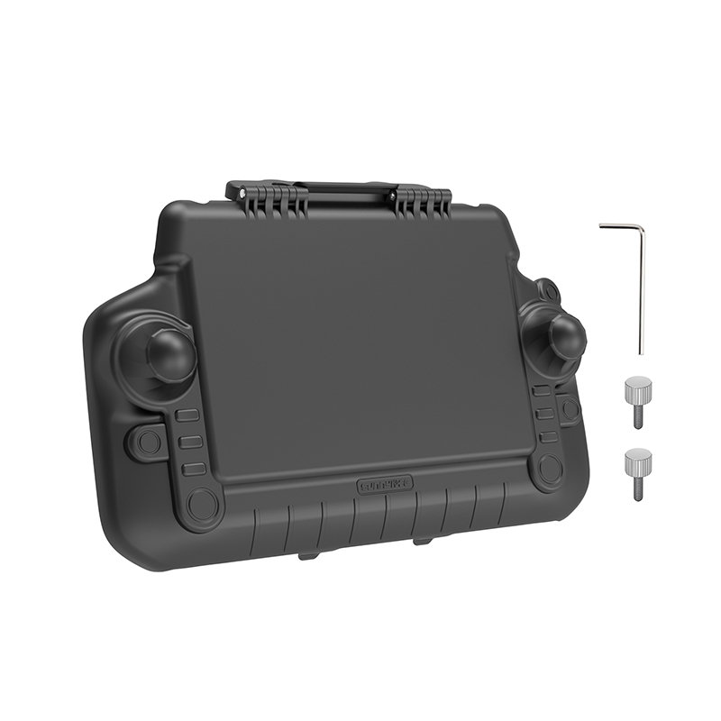 Drone Sun Shade - Couvercle de Protection pour DJI RC