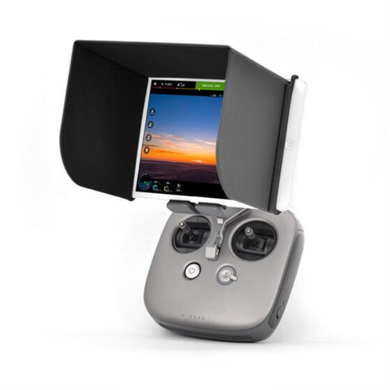 Drone Controller Hood - 1pc 4.7-10 pouces universel téléphone portable