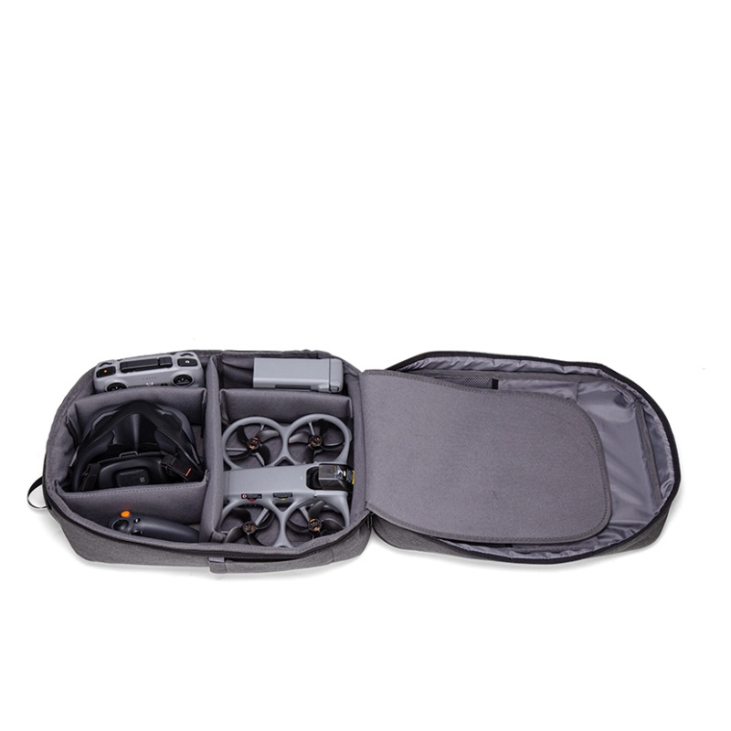 Étui de transport rigide pour  - Drone Hard Shell Case avis et prix