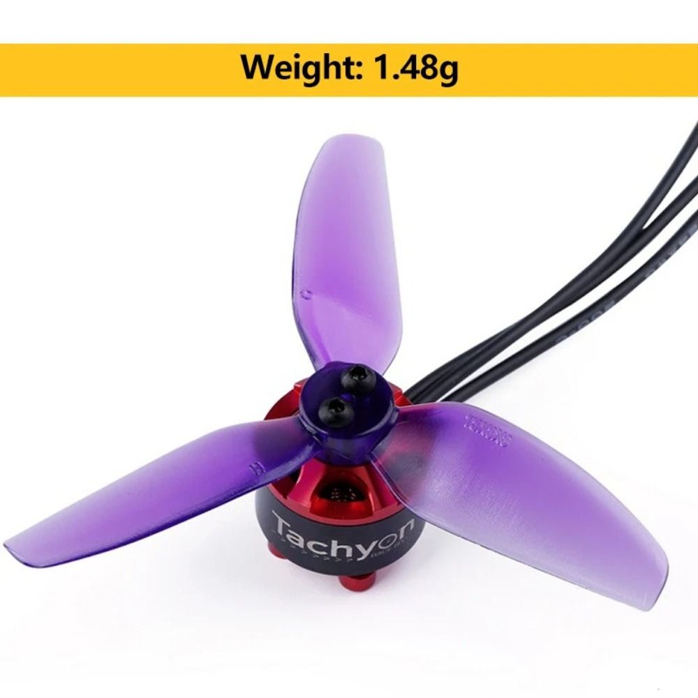 Hélice HQProp T3X3X3 3030, 2 p - Drone Backpack avis et prix