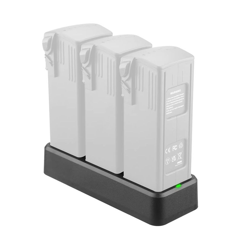 N93RNEW! Hub de charge intelli - Drone Charging Hub avis et prix
