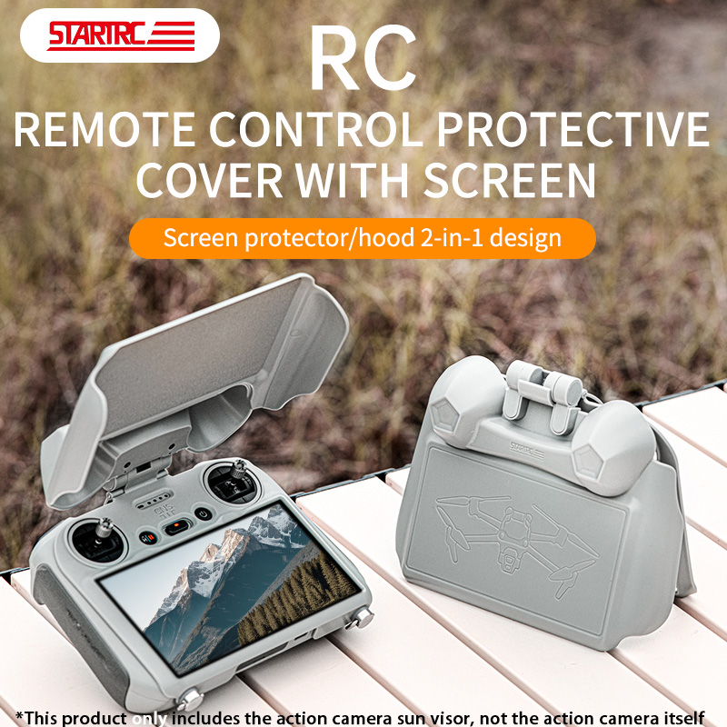 STARTRC convient au drone DJI  - Drone Controller Hood avis et prix