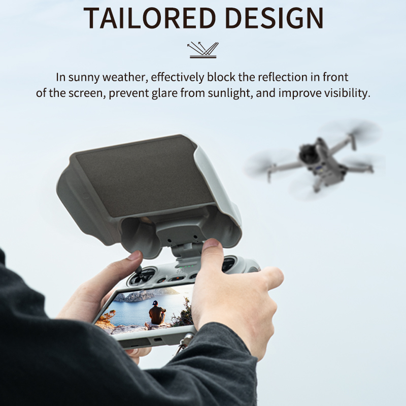 STARTRC convient au drone DJI  - Drone Controller Hood avis et prix