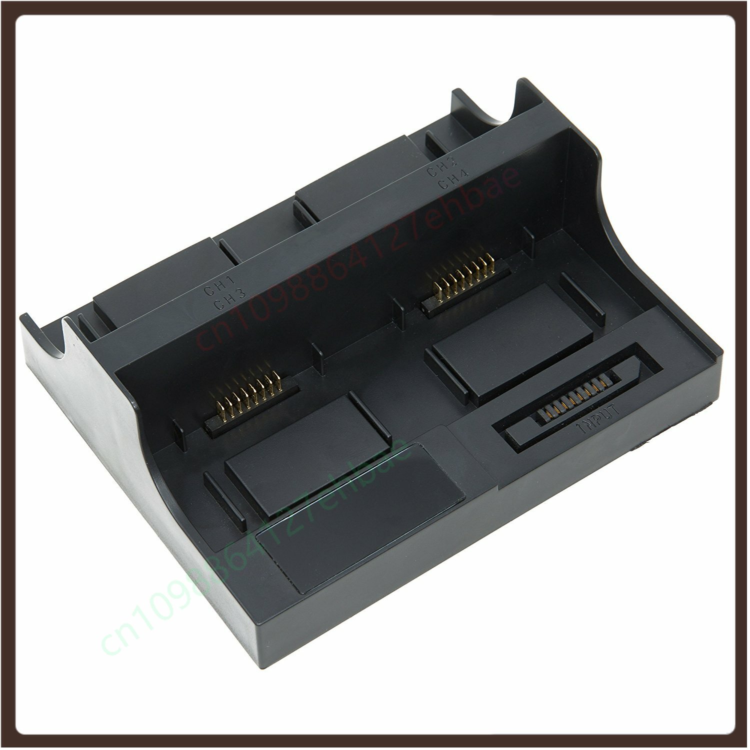 Hub de charge de batterie inte - Drone Charging Hub avis et prix