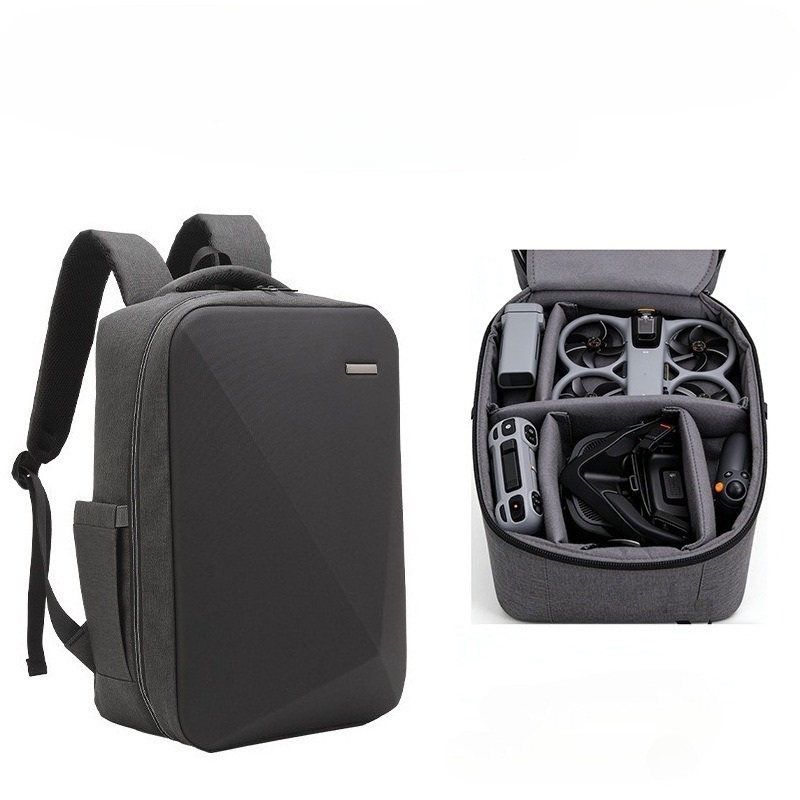 Sac à dos de grande capacité p - Drone Backpack avis et prix