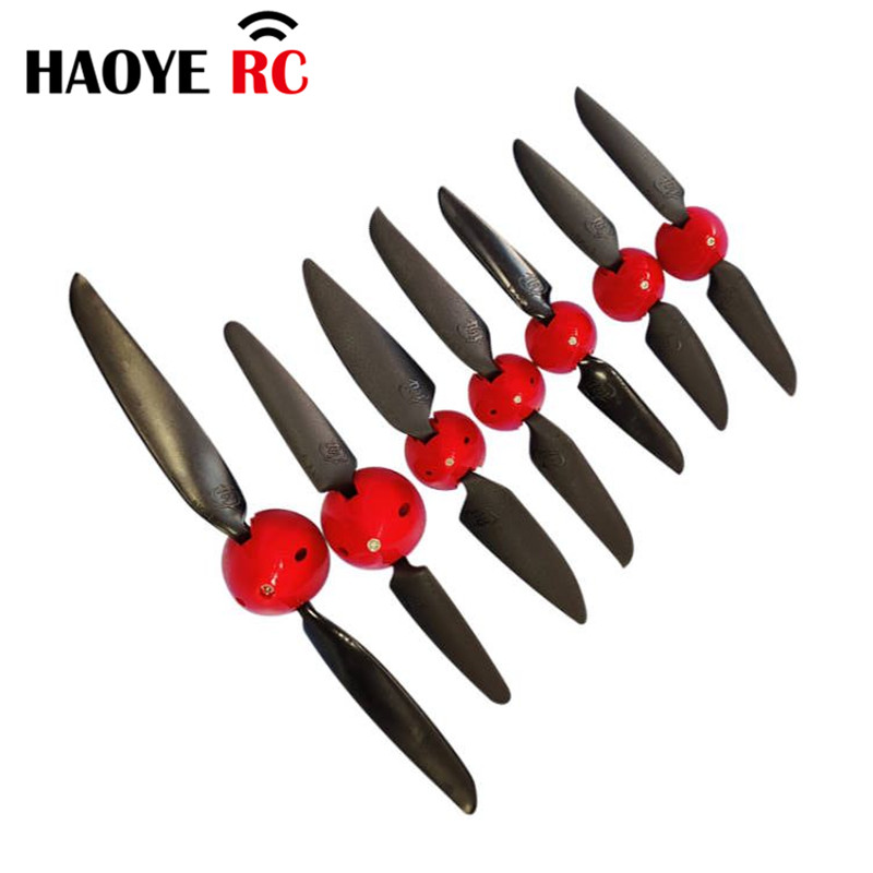 Haoye 2 ensembles d'hélice pli - Drone Controller Hood avis et prix