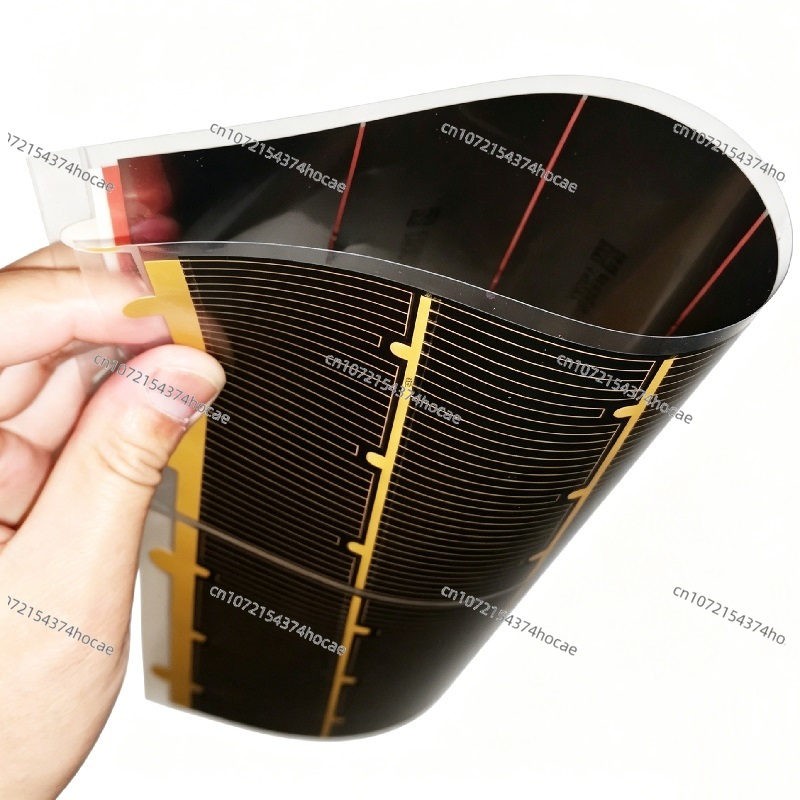 Feuille solaire CIGS à film mi - Drone Solar Charger avis et prix