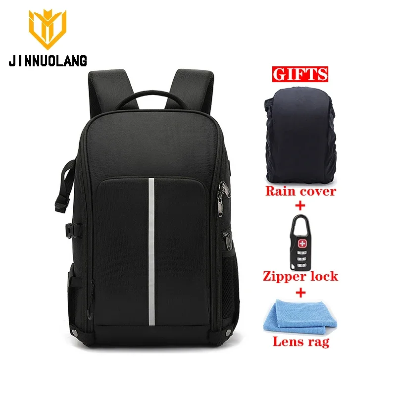 Sac à dos de photographie en p - Drone Strobe Light avis et prix