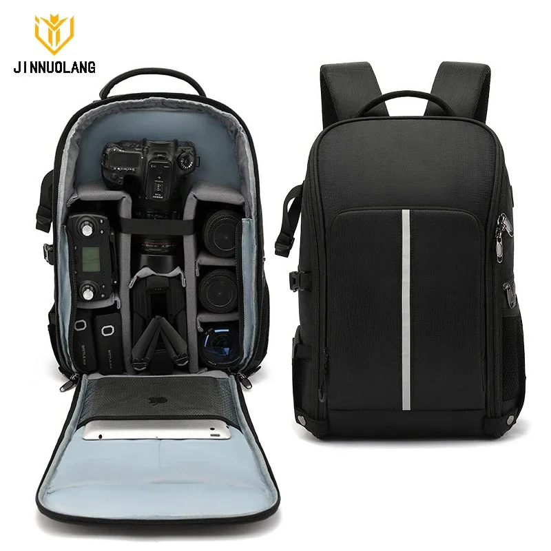 Sac à dos de photographie en p - Drone Strobe Light avis et prix