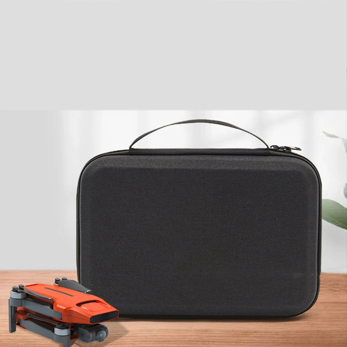 Wilwill – étui de transport po - Drone Hard Shell Case avis et prix