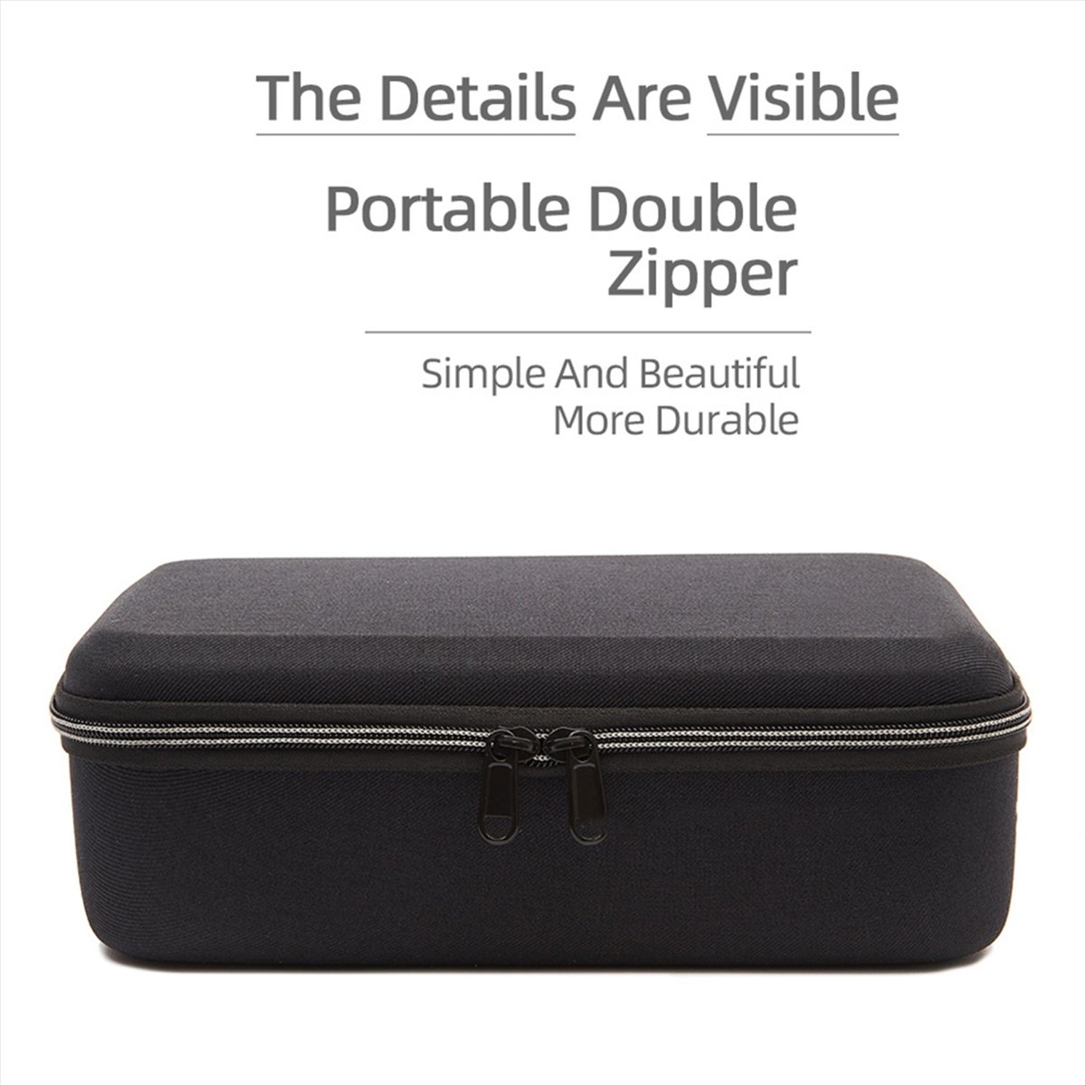 Wilwill – étui de transport po - Drone Hard Shell Case avis et prix
