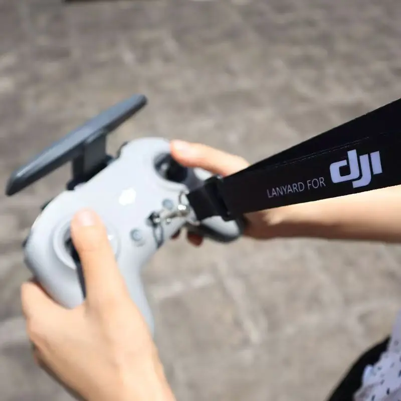 Sangle de cou pour télécommand - Drone Controller Hood avis et prix