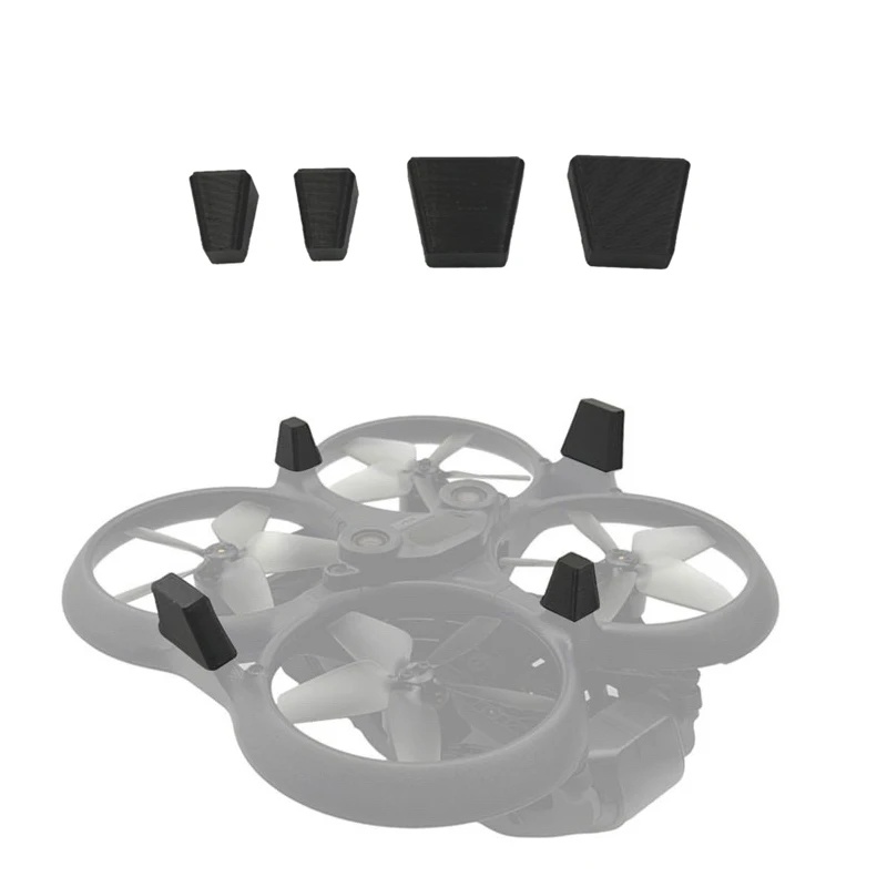 4 pièces de protections anti-u - Drone Landing Pad avis et prix