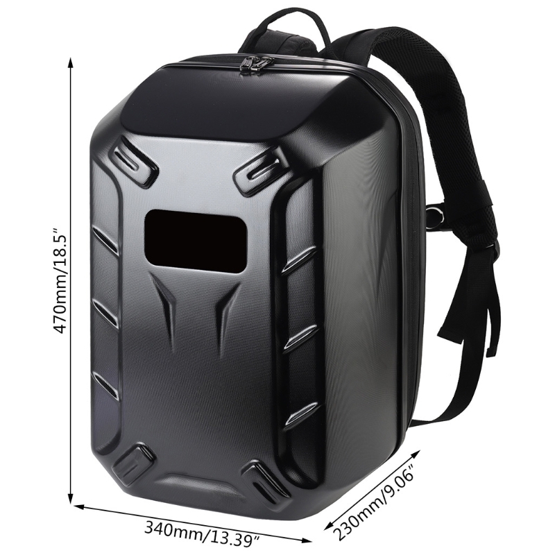 Sac à dos professionnel rigide - Drone Backpack avis et prix
