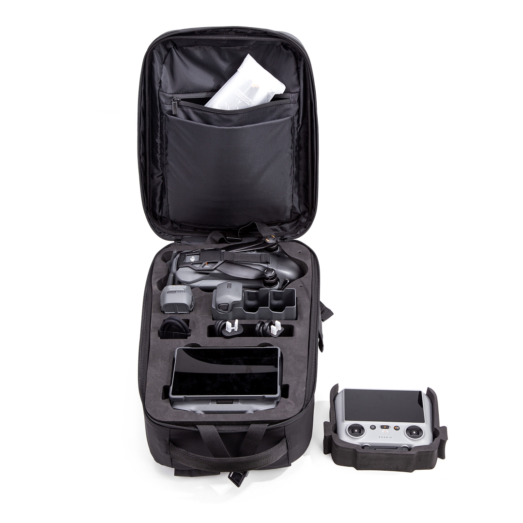 Sac à dos étanche de haute qua - Drone Backpack avis et prix