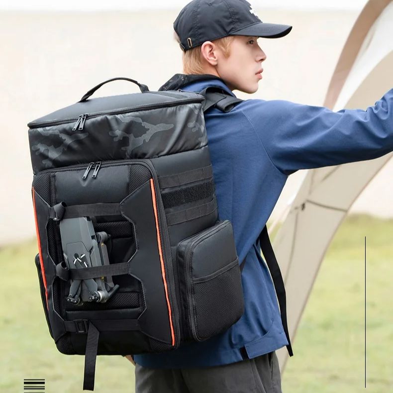 Sac à dos de drone de course F - Drone Backpack avis et prix