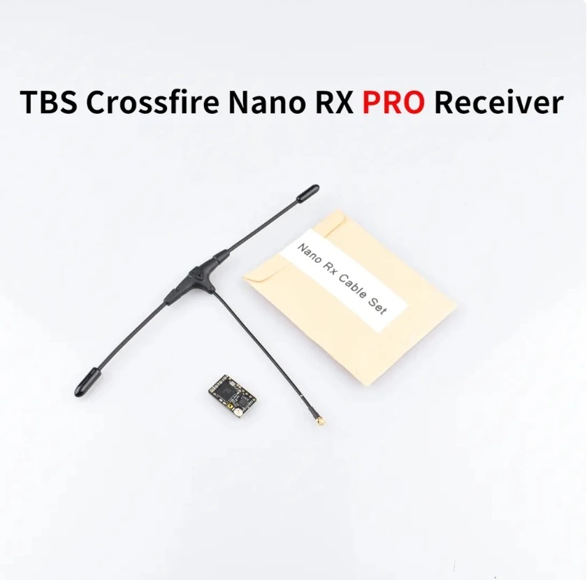 Récepteur TBS Crossfire Nano R - Tbs Fpv Crossfire avis et prix