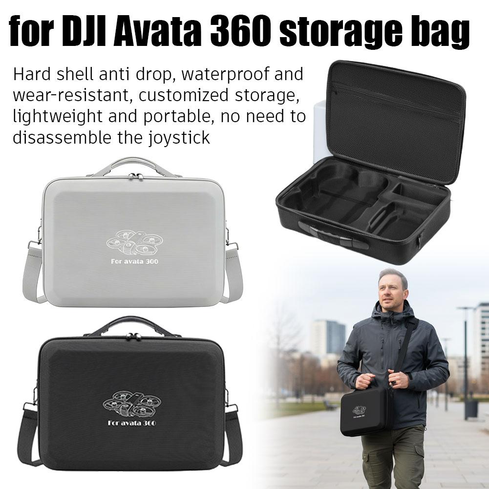   Sac de rangement portable po - Drone Backpack avis et prix