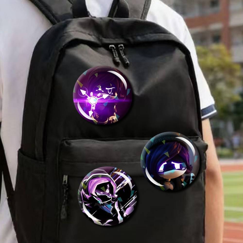 Broche D-Drone U-UZI pour Sac  - Drone Backpack avis et prix
