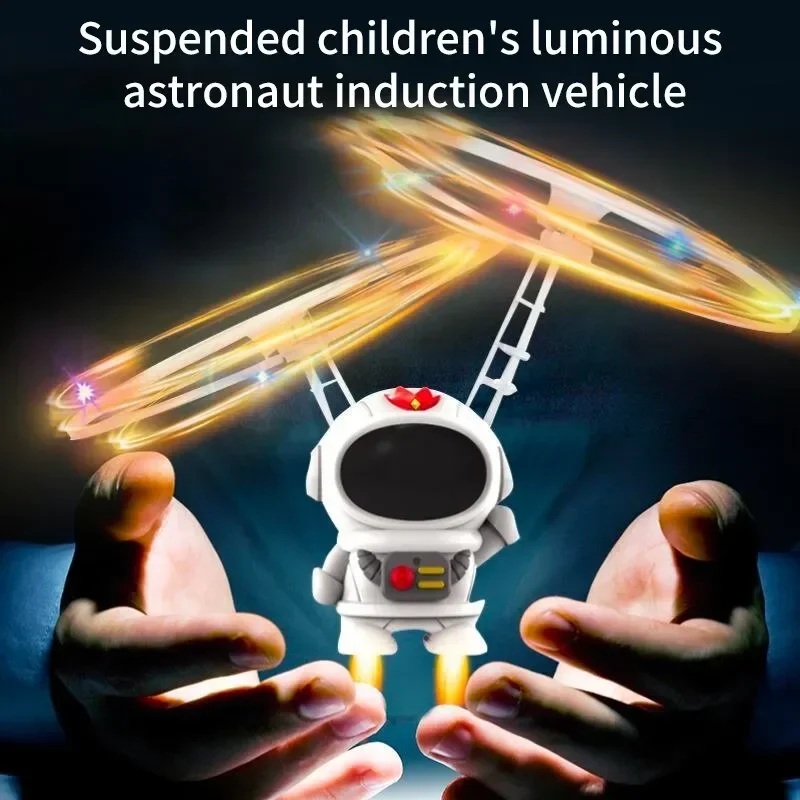Drone robot volant Shoous droi - Drone Strobe Light avis et prix