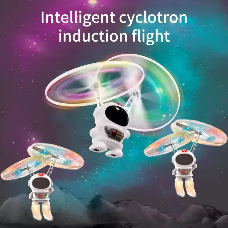 Drone robot volant Shoous droi - Drone Strobe Light avis et prix
