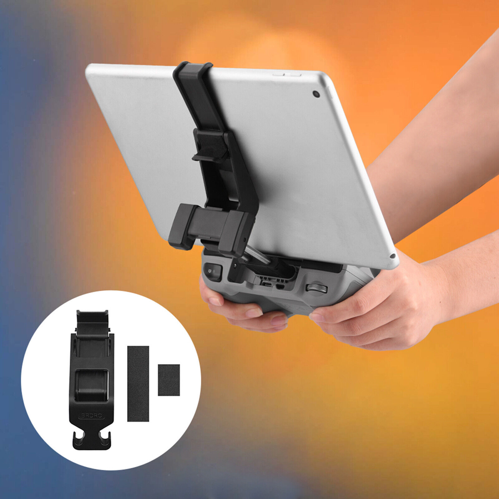 Support de tablette réglable p - Drone Tablet Mount avis et prix