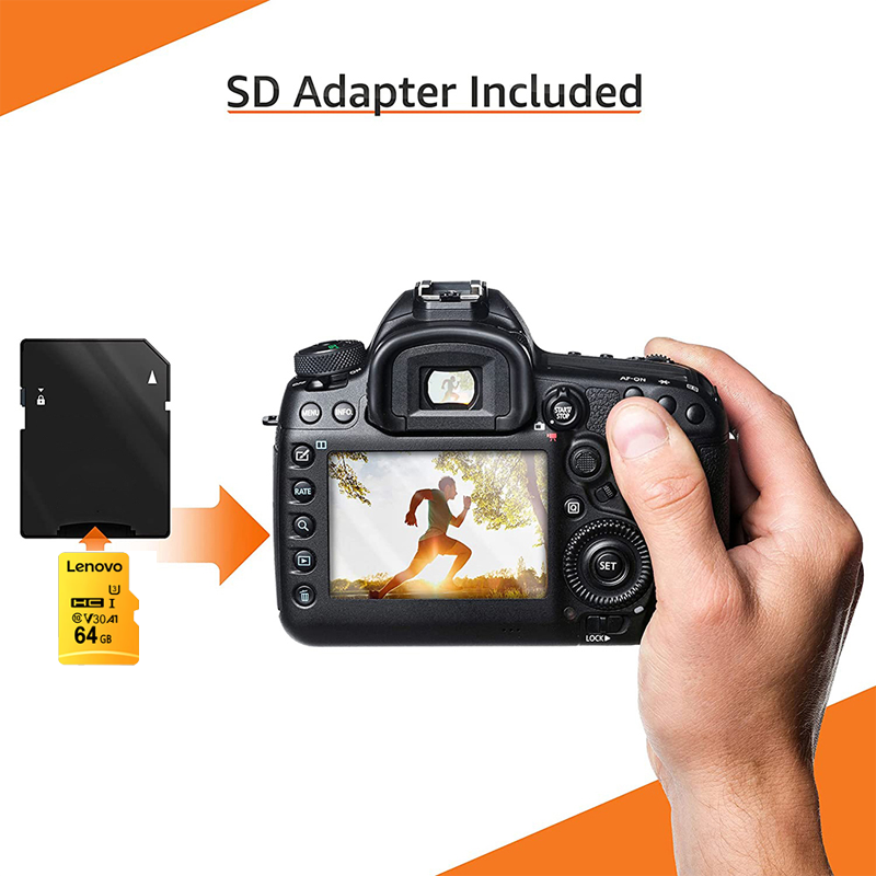 Carte Micro SD haute vitesse 1 - Drone Strobe Light avis et prix