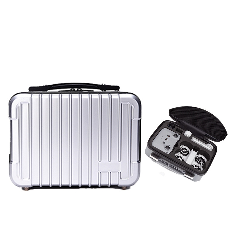 Organisateur de coque rigide d - Drone Hard Shell Case avis et prix