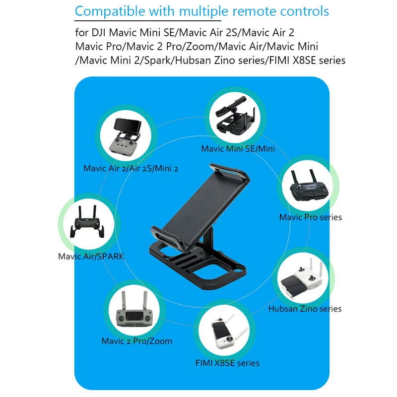 Support de tablette de télépho - Drone Tablet Mount avis et prix